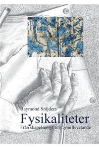 Fysikaliteter