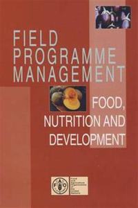 Field Programme Management