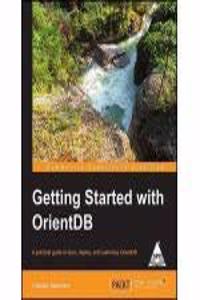 Getting Started with OrientDB