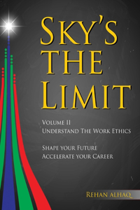 Sky's the Limit (EditionVolume 2)