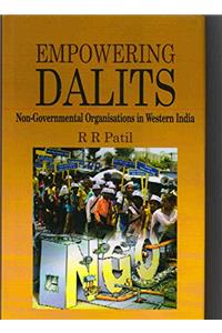 Empowering Dalits (Non_Governmental Organisation in Western India