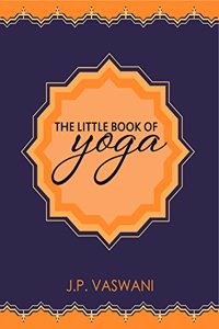 Little Book of Yoga