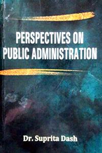 Perspectives on Public Administration