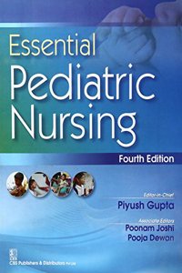 Essential Pediatric Nursing