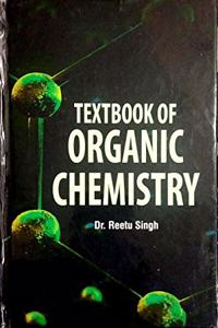 Text book of Organic Chemistry