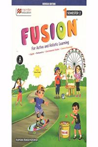 Fusion(S) 2020 Class 1 Sem 2