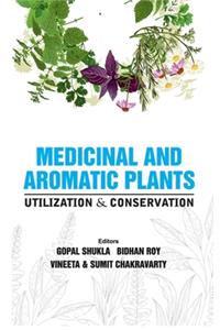 Medicinal and Aromatic Plants