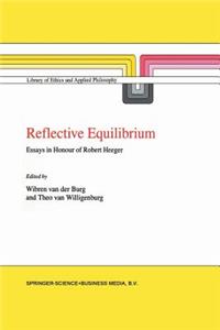 Reflective Equilibrium