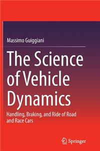 Science of Vehicle Dynamics