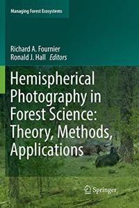 Hemispherical Photography in Forest Science: Theory, Methods, Applications