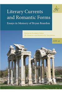 Literary Currents and Romantic Forms