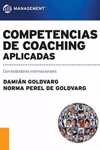 Competencias de Coaching Aplicadas