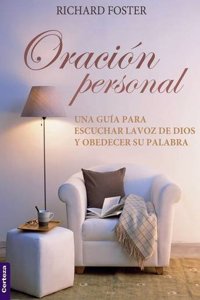 La Oracion Personal