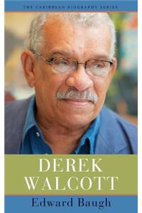 Derek Walcott