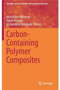 Carbon-Containing Polymer Composites