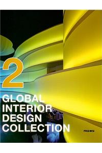 Global Interior Design Collection 2