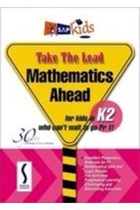 Sap Take The Lead Mathematics Ahead K2