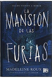 La Mansion de Las Furias