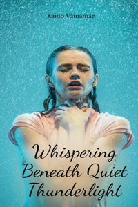 Whispering Beneath Quiet Thunderlight