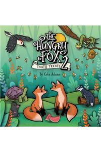 The Hungry Fox 2