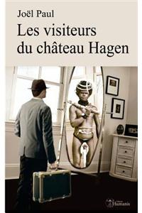 Les Visiteurs Du Ch�teau Hagen