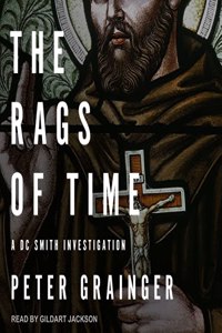 Rags of Time: A DC Smith Investigation