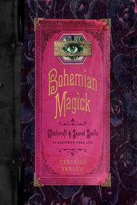 Bohemian Magick Lib/E