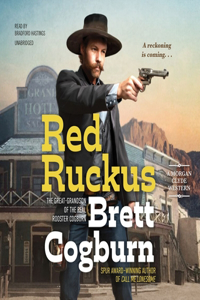 Red Ruckus