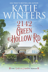 2142 Green Hollow RD