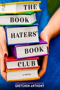 Book Haters' Book Club