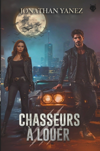 Chasseurs à louer