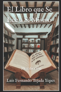 El Libro que Se Lee a Sí Mismo