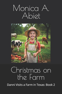 Christmas on the Farm