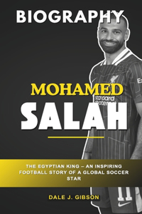 Mohamed Salah Biography