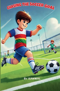Chasing the Soccer Goal