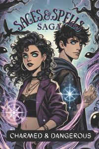 Sages & Spells Saga