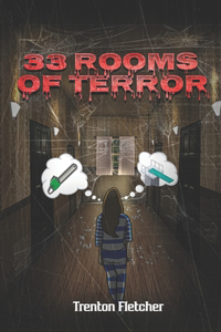 33 rooms of terror