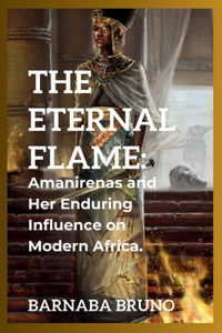 The Eternal Flame