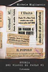 Storia dei viaggi di Paolo VI