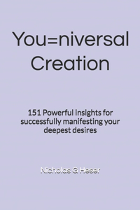 You-niversal Creation