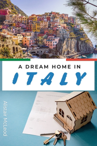Dream Home in Italy