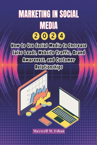 Marketing in social media 2024