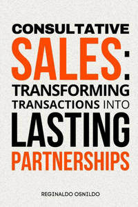 Consultative sales