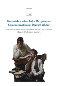 Unterrichtsreihe