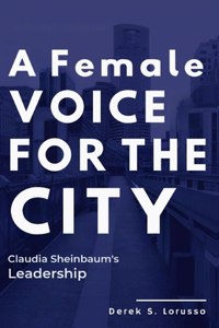 Female Voice for the City