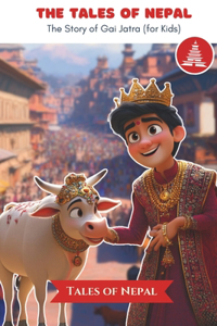 The Tales of Nepal