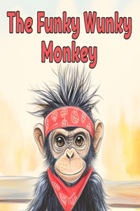 The Funky Wunky Monkey