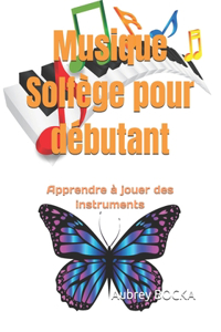 Musique Solfège pour débutant
