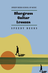 Bluegrass Guitar Lessons