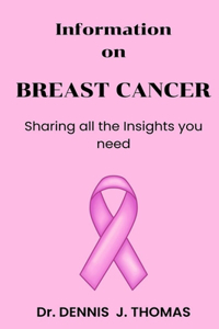 Information on BREAST CANCER